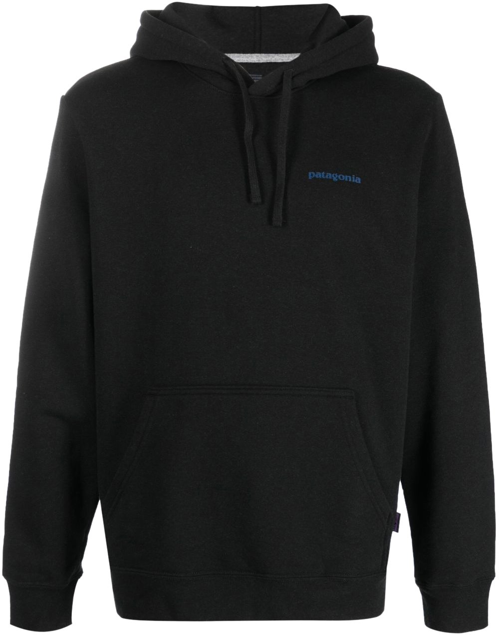 Patagonia Sweaters Ink Black Zwart