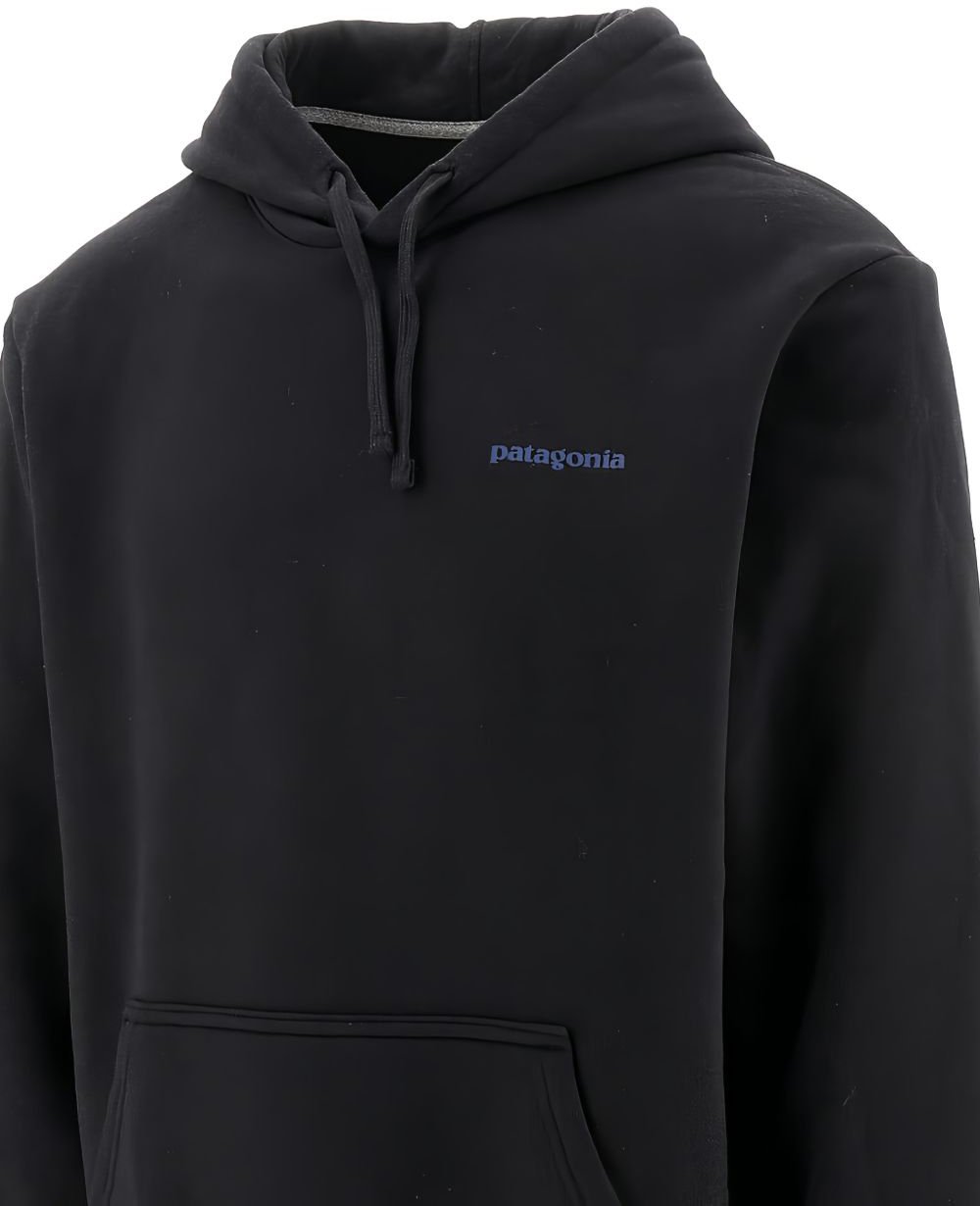 Patagonia Sweaters Nero Zwart