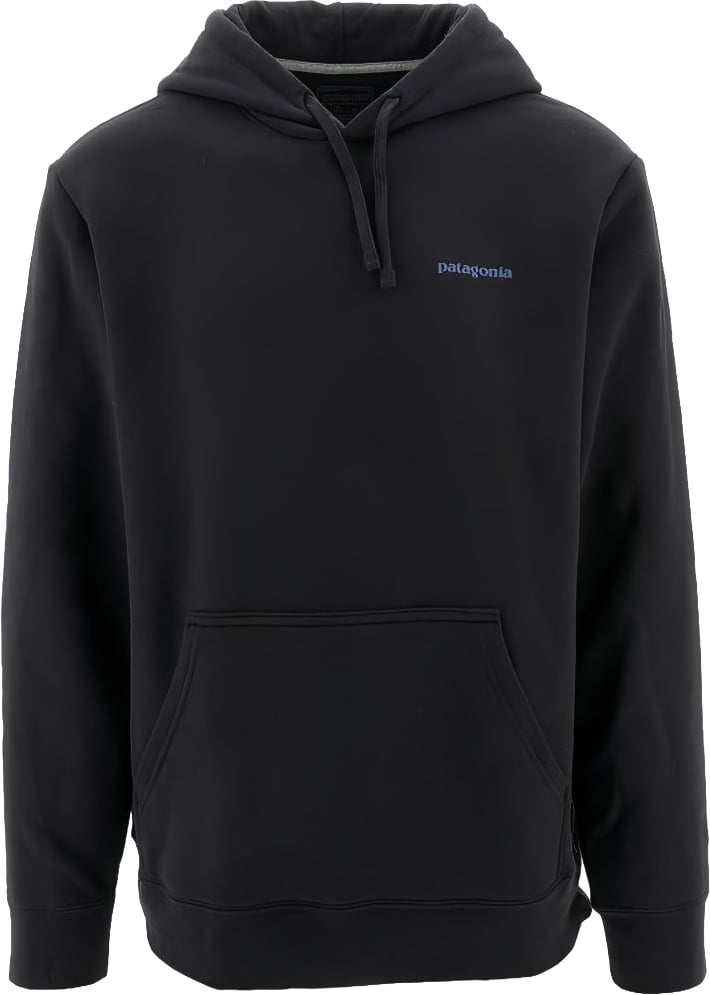 Patagonia Sweaters Nero Zwart
