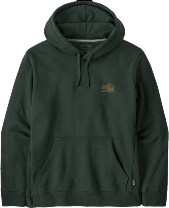 Patagonia Strataspire Uprisal Groen
