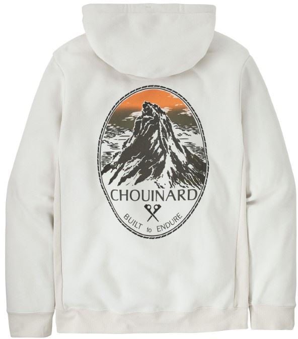 Patagonia Chouinard Crest Wit