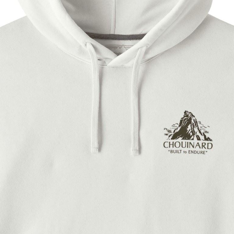 Patagonia Chouinard Crest Wit