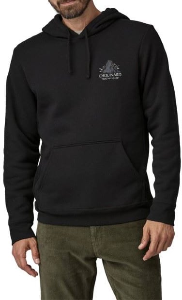 Patagonia Chouinard Crest Zwart