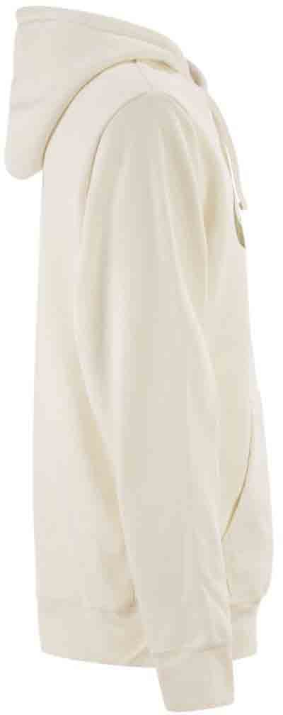 Patagonia Sweaters Beige Wit