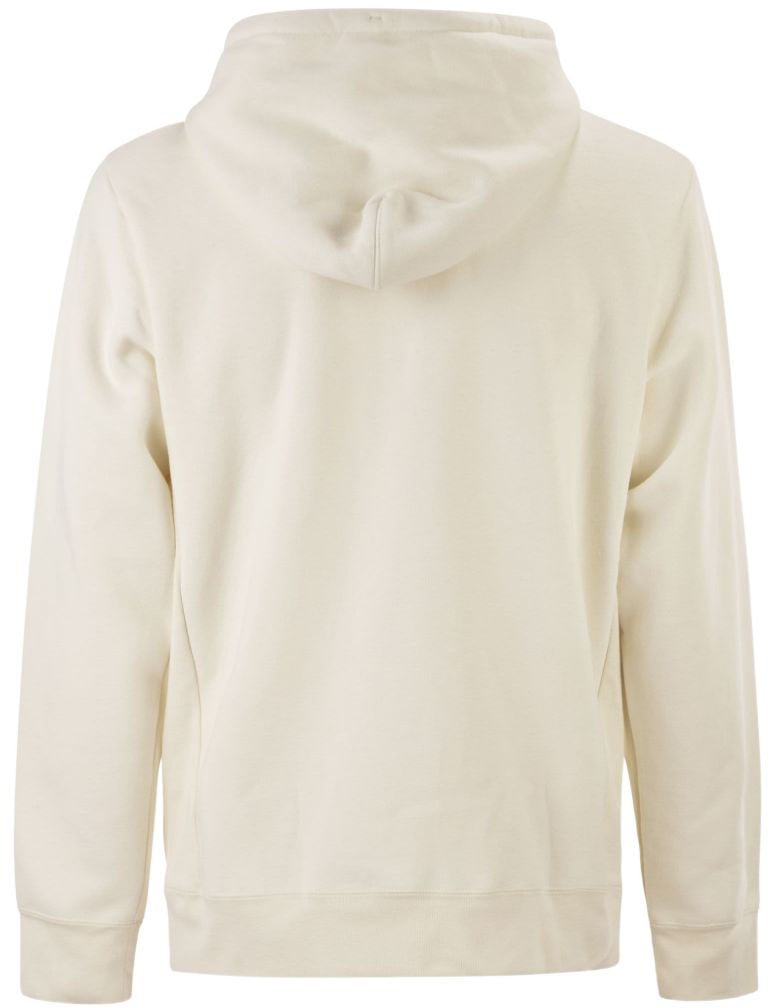 Patagonia Sweaters Beige Wit