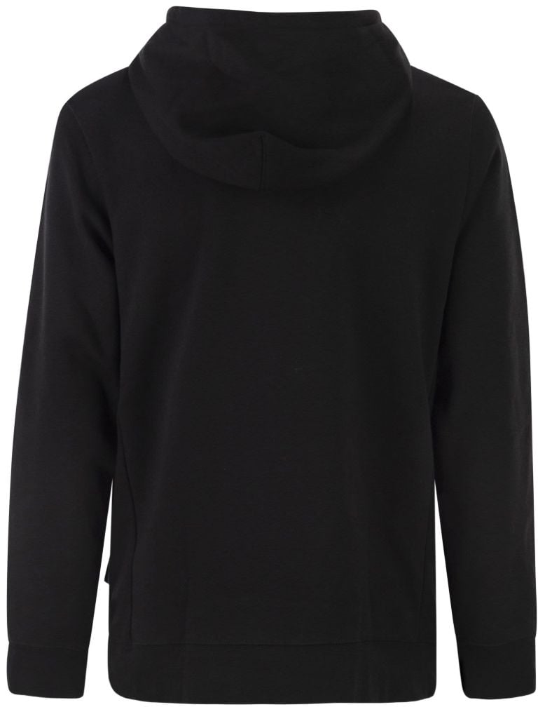 Patagonia Sweaters Nero Zwart