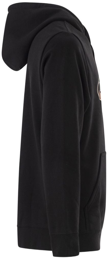 Patagonia Sweaters Nero Zwart