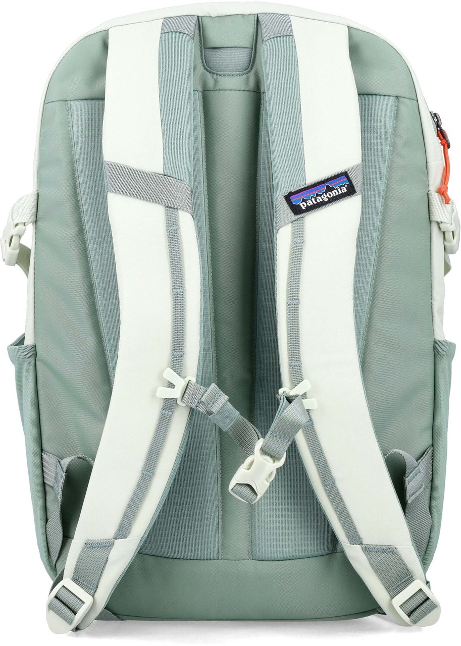 Patagonia Refugio Day Pack 26L Lichen Green Groen