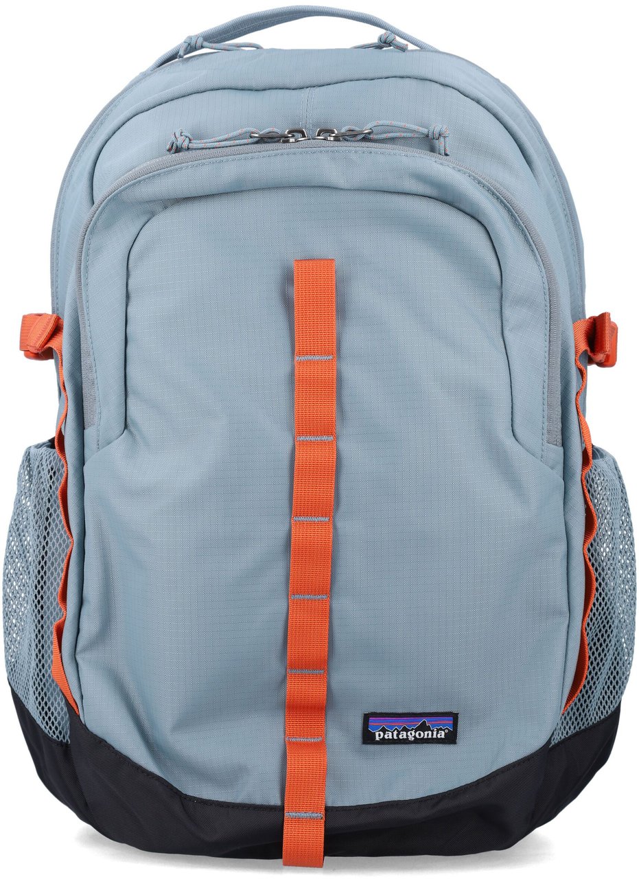 Patagonia Refugio Daypack 26L Blue Sage Blauw