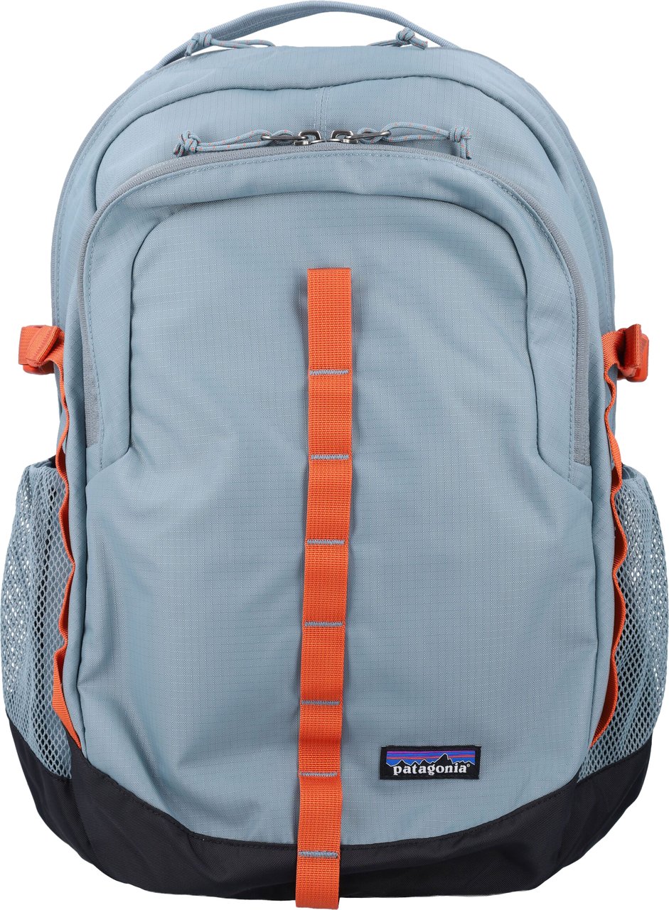 Patagonia Refugio Daypack 26L Blue Sage Blauw