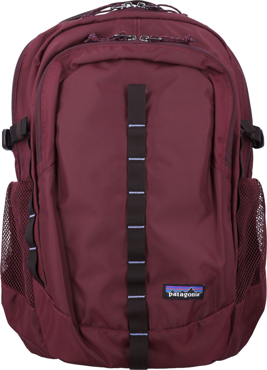 Patagonia Refugio Daypack 26L Viola Paars