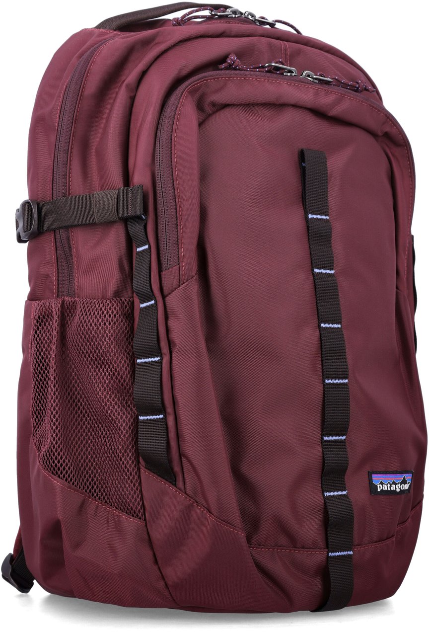 Patagonia Refugio Daypack 26L Viola Paars