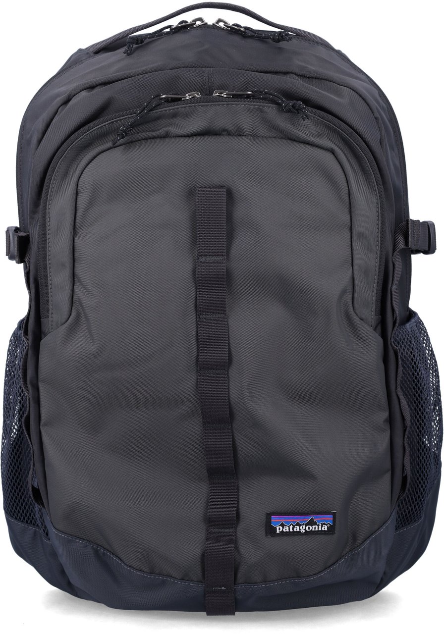 Patagonia Refugio Daypack 26L Smolder Blue Blauw
