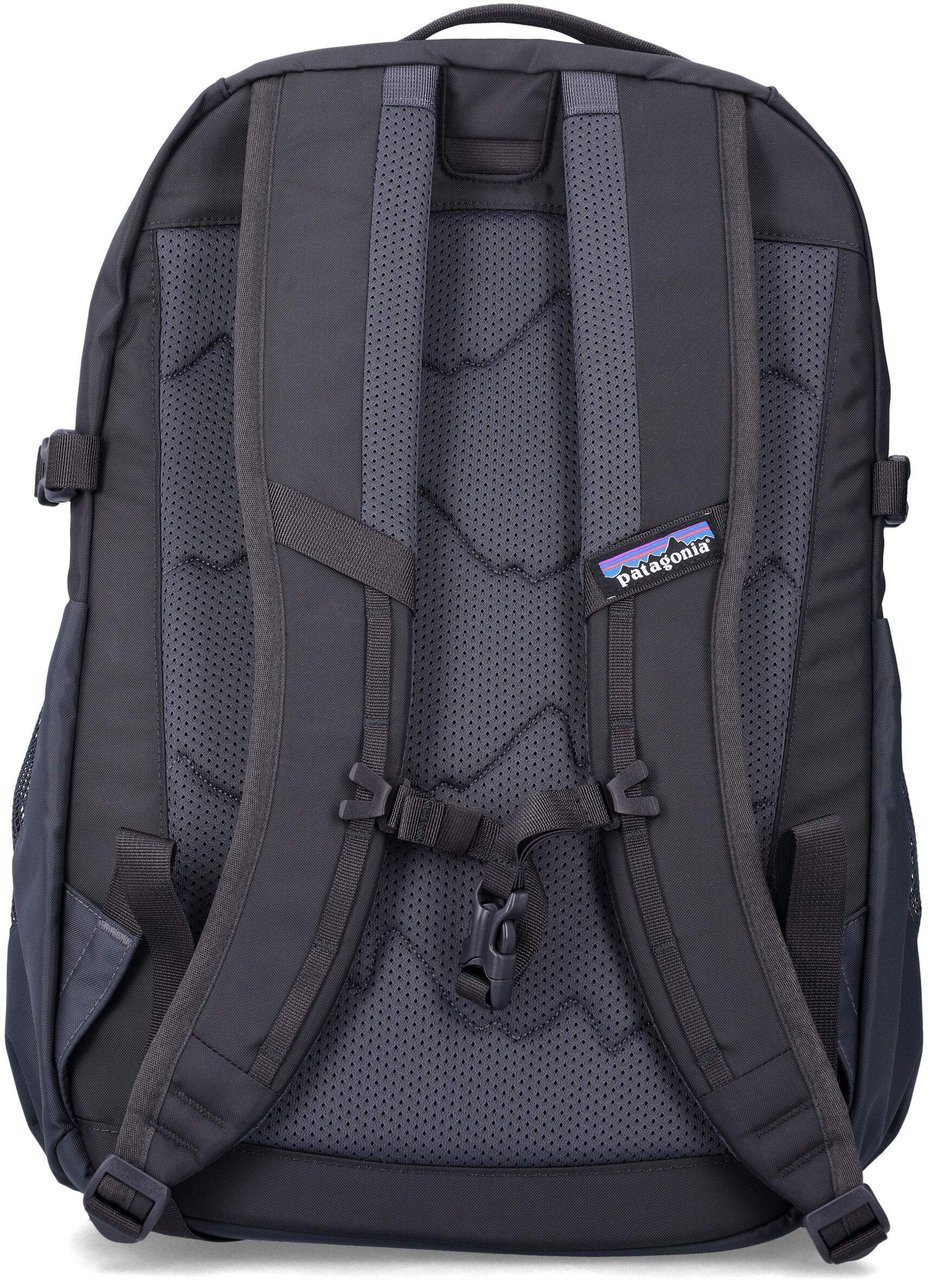 Patagonia Refugio Daypack 26L Smolder Blue Blauw