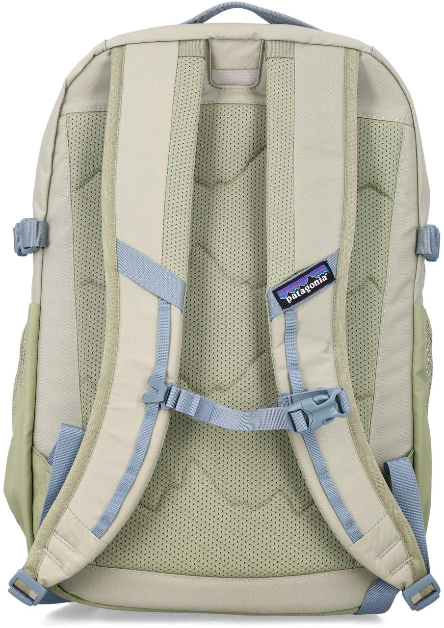 Patagonia Refugio Daypack 26L Stone Grijs