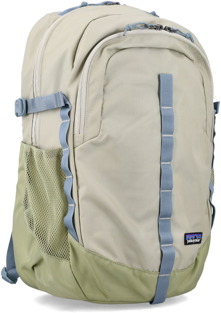 Patagonia Refugio Daypack 26L Stone Grijs