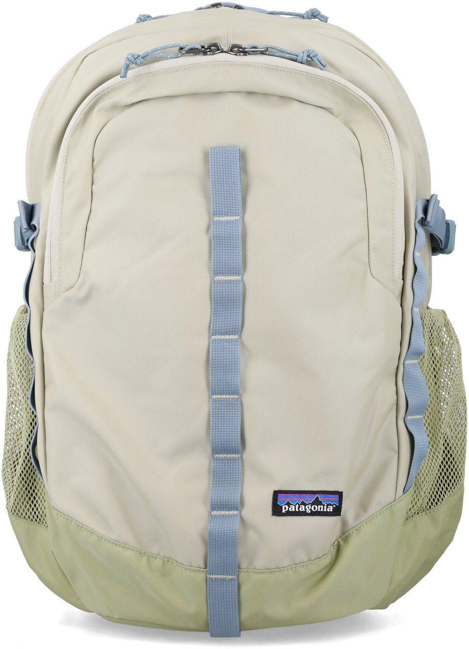 Patagonia Refugio Daypack 26L Stone Grijs