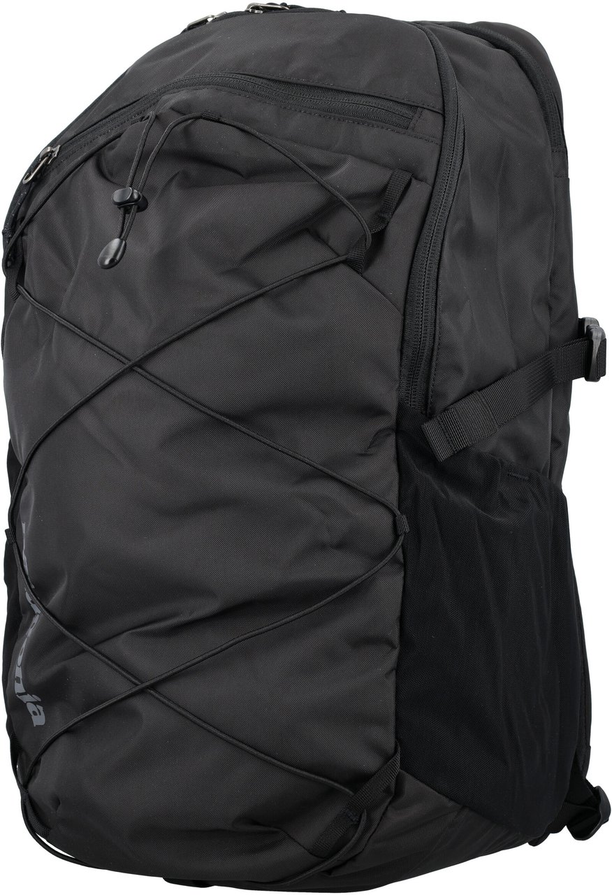 Patagonia Refugio Day Pack 30L Nero Zwart
