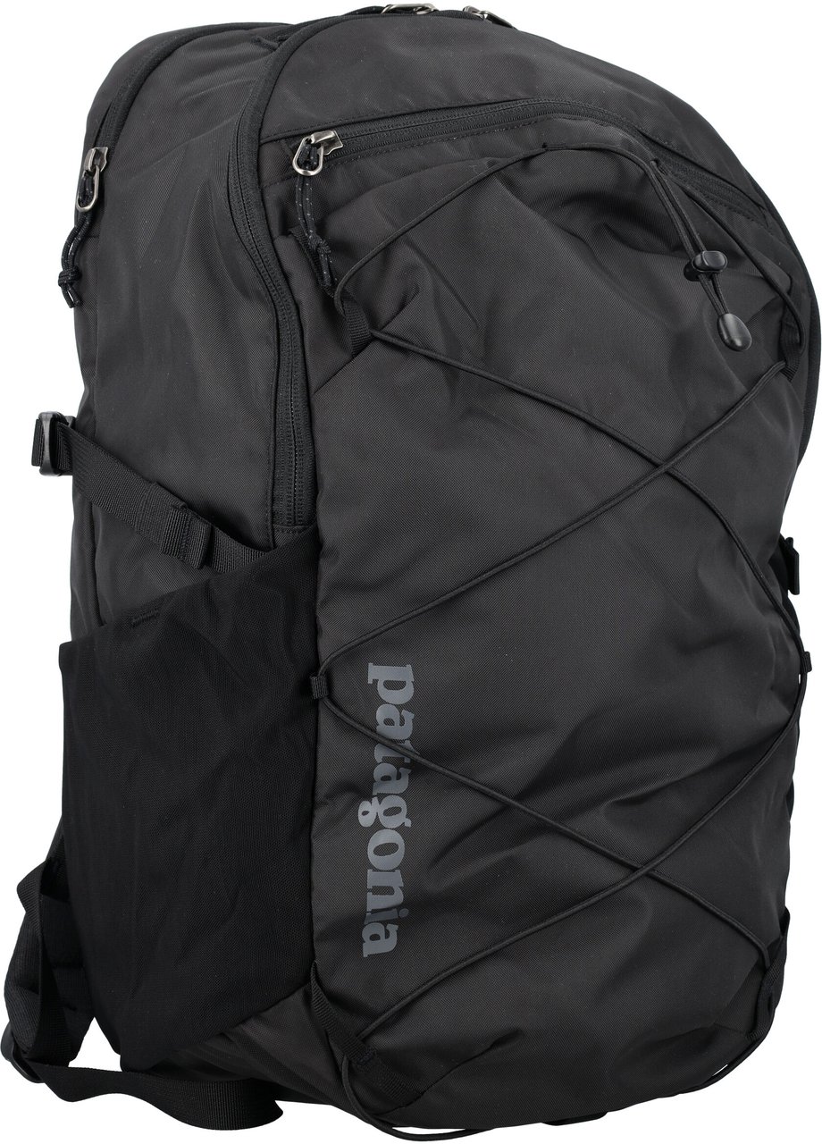 Patagonia Refugio Day Pack 30L Nero Zwart