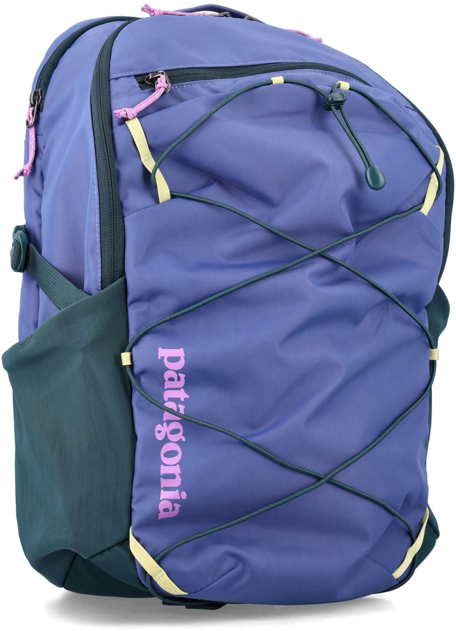 Patagonia Refugio Day Pack 30L Current Blue Blauw