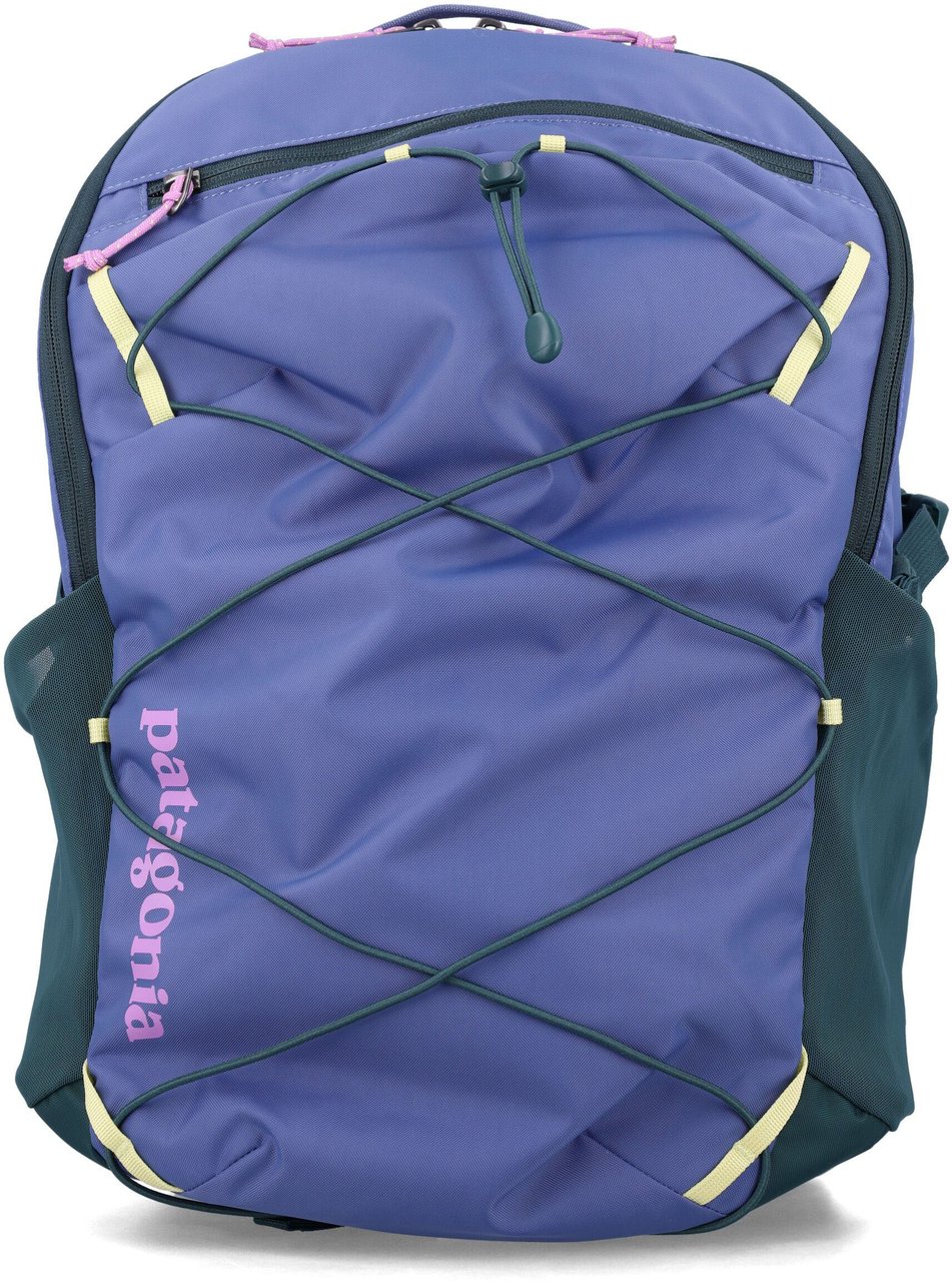 Patagonia Refugio Day Pack 30L Current Blue Blauw