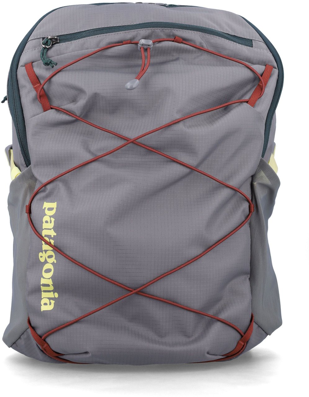 Patagonia Refugio Day Pack 30L Noble Grey Grijs