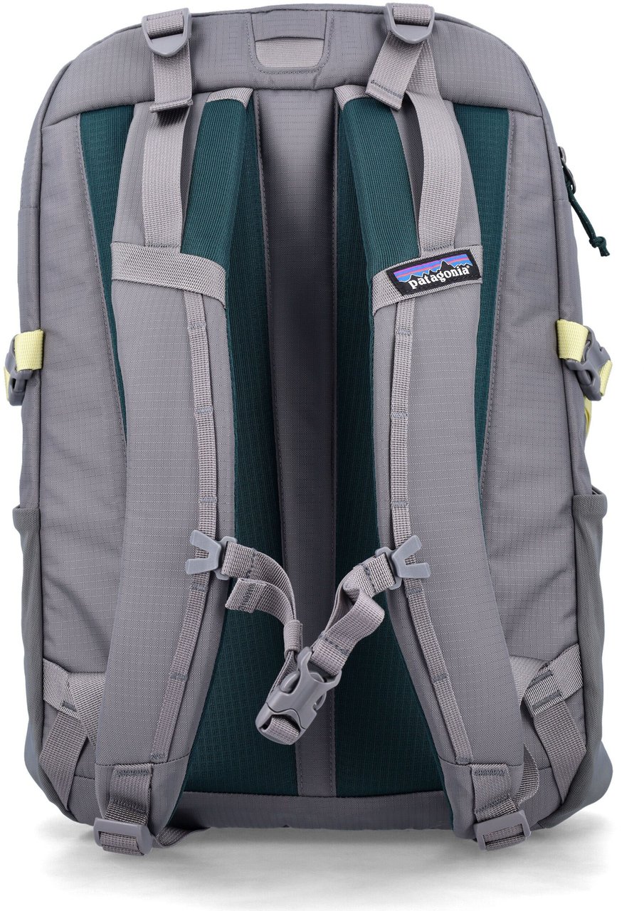 Patagonia Refugio Day Pack 30L Noble Grey Grijs