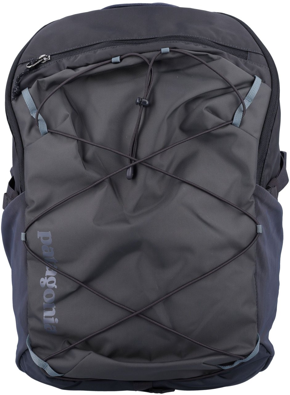 Patagonia Refugio Day Pack 30L Smolder Blue Blauw