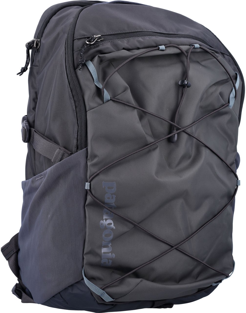 Patagonia Refugio Day Pack 30L Smolder Blue Blauw