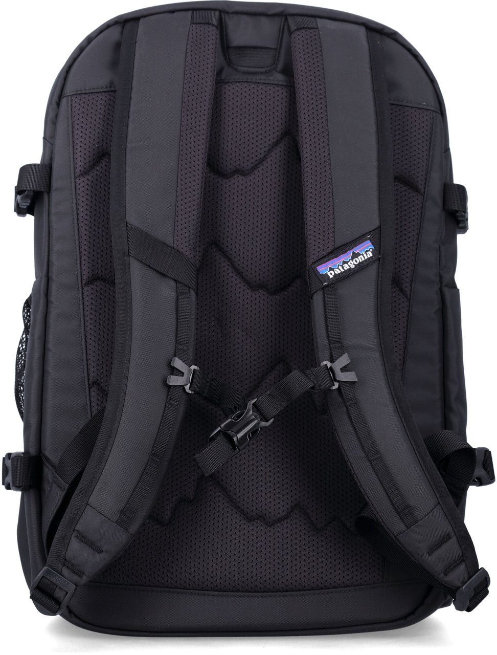 Patagonia Refugio Daypack 30L Nero Zwart