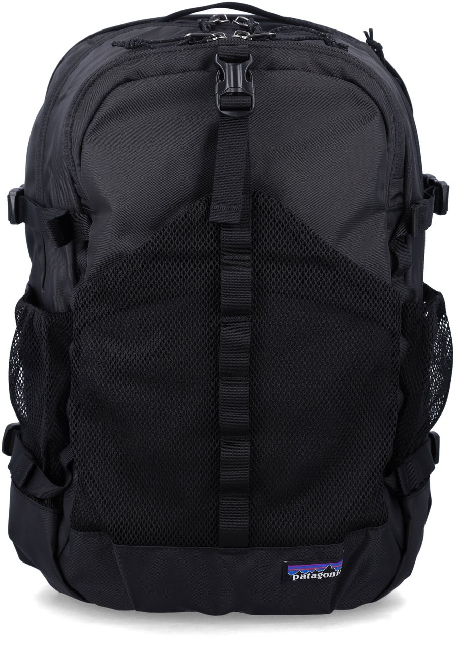Patagonia Refugio Daypack 30L Nero Zwart