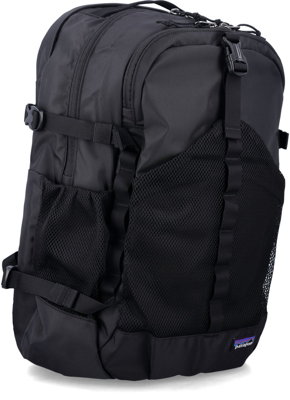 Patagonia Refugio Daypack 30L Nero Zwart