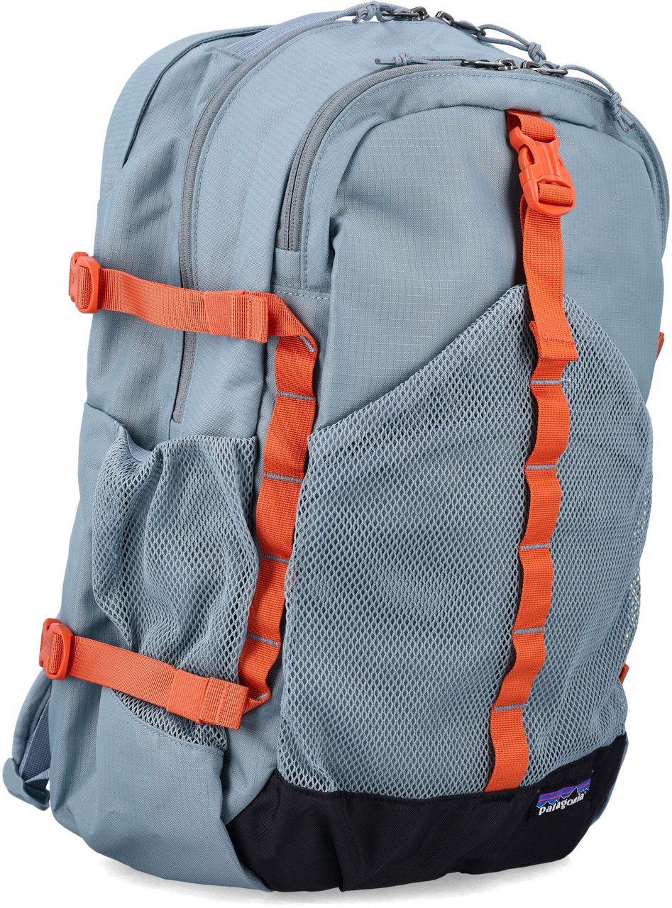 Patagonia Refugio Daypack 30L Blue Sage Blauw