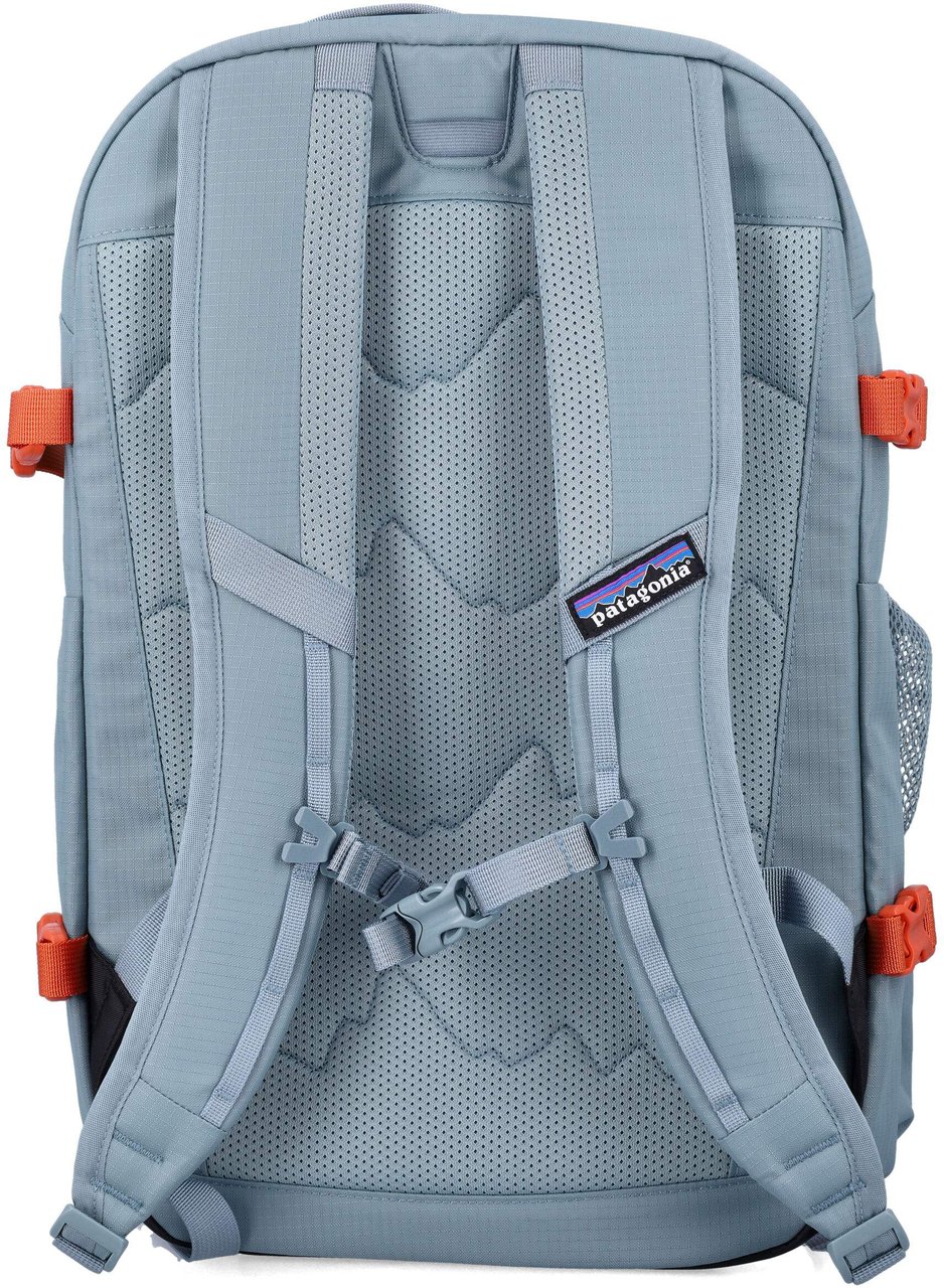 Patagonia Refugio Daypack 30L Blue Sage Blauw