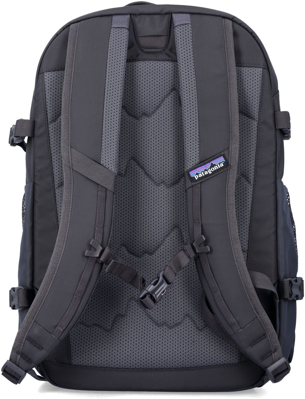 Patagonia Refugio Daypack 30L Smolder Blue Blauw