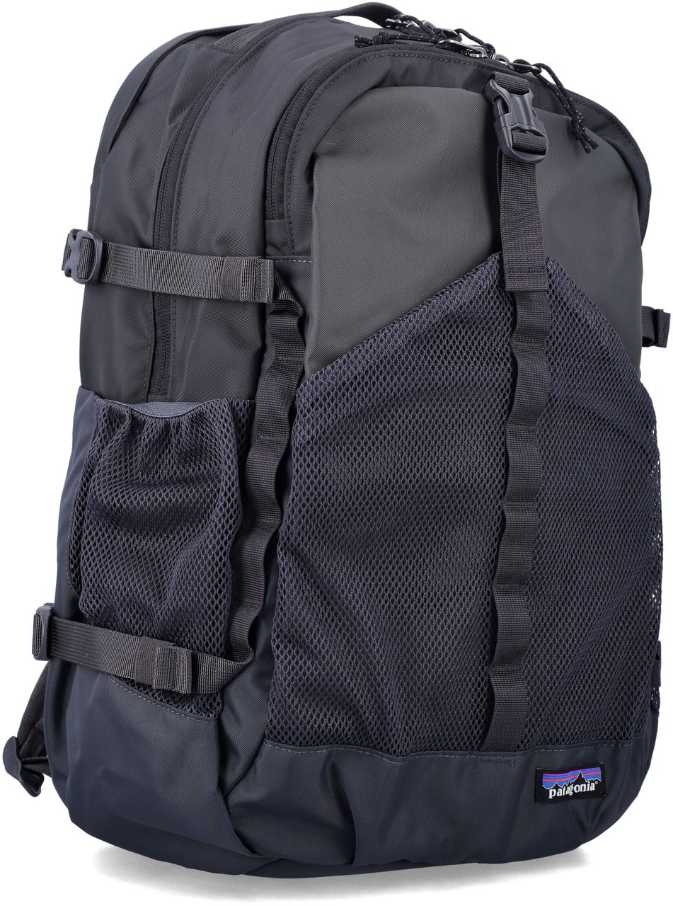 Patagonia Refugio Daypack 30L Smolder Blue Blauw