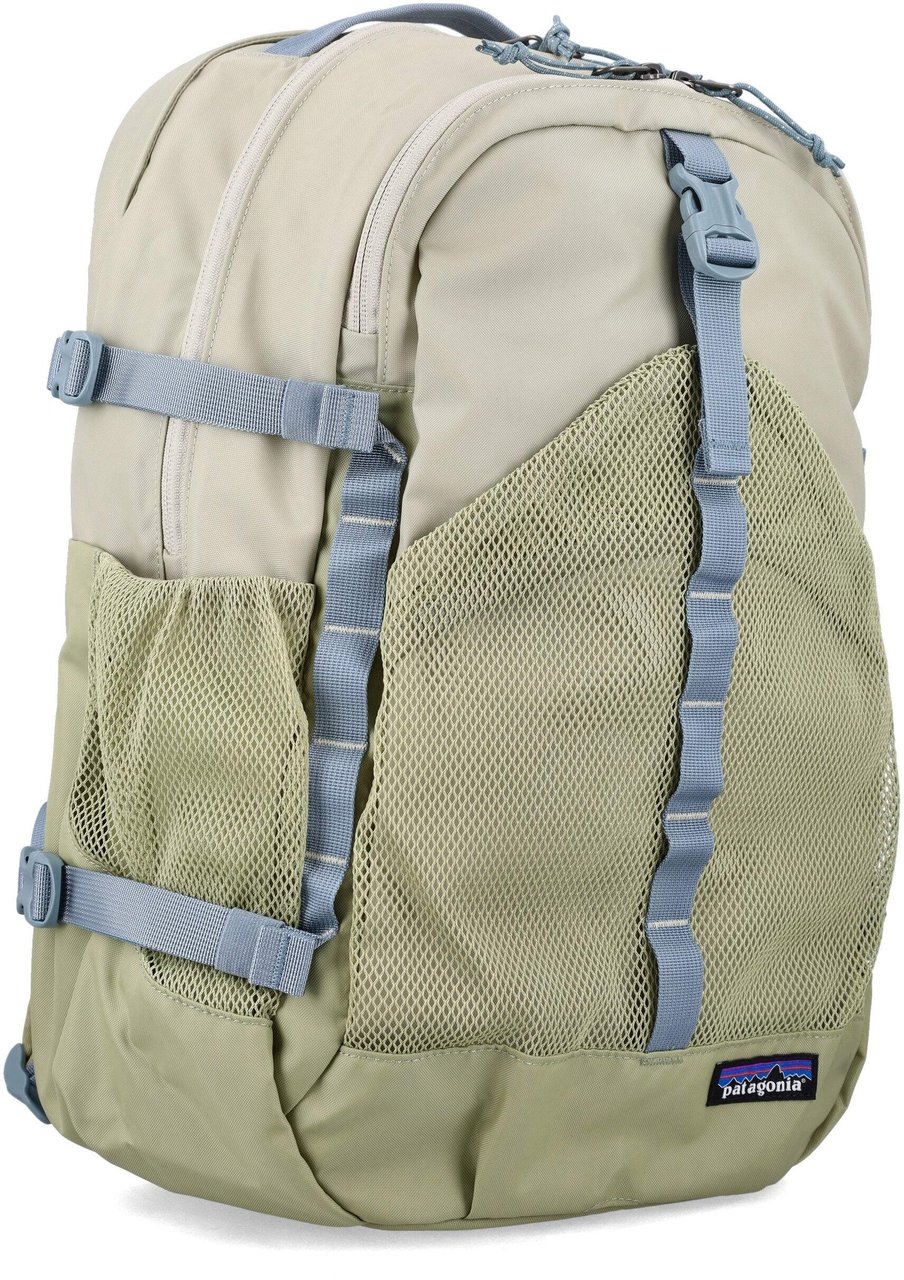Patagonia Refugio Daypack 30L Stone Grijs