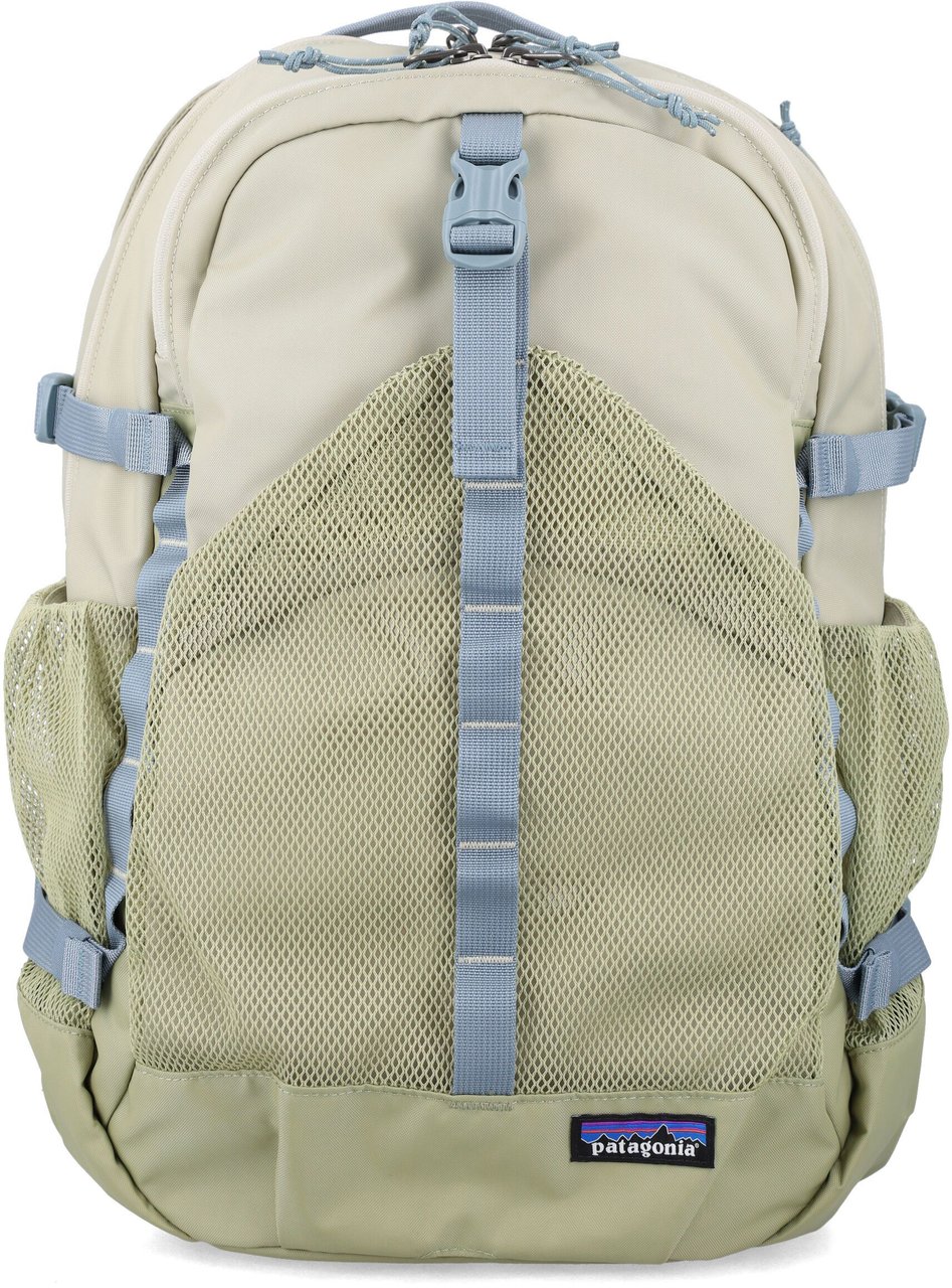 Patagonia Refugio Daypack 30L Stone Grijs