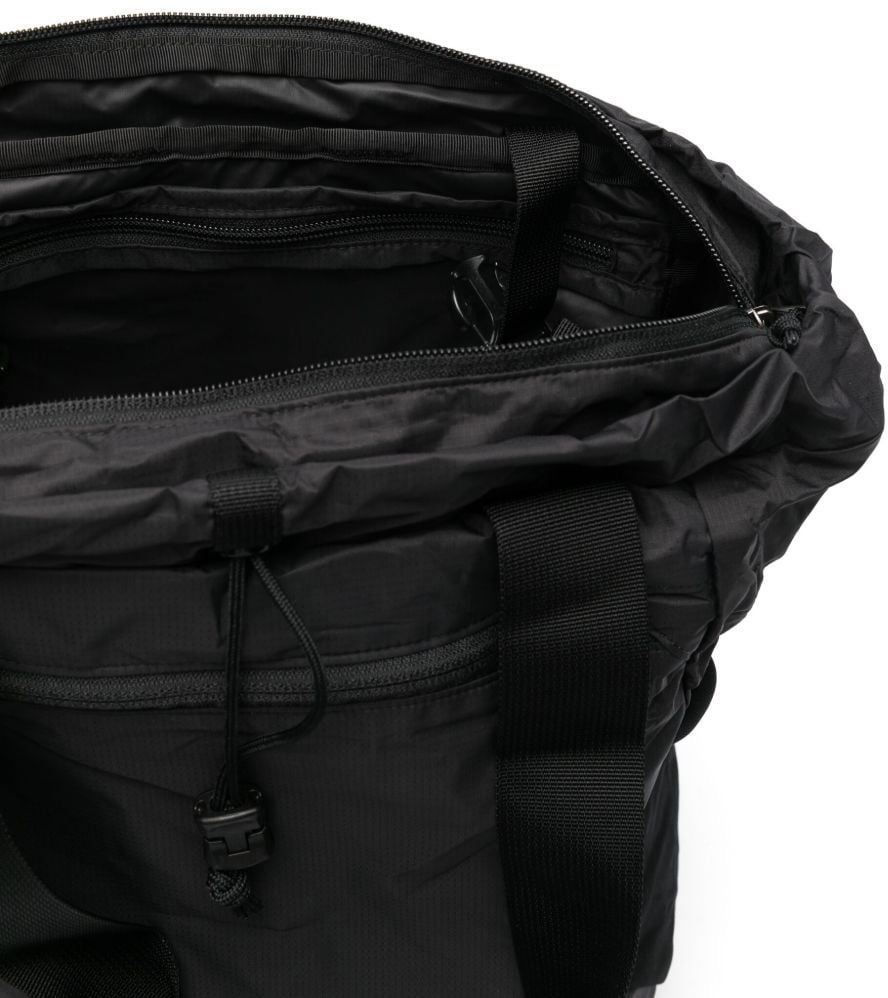 Patagonia Bags Black Zwart