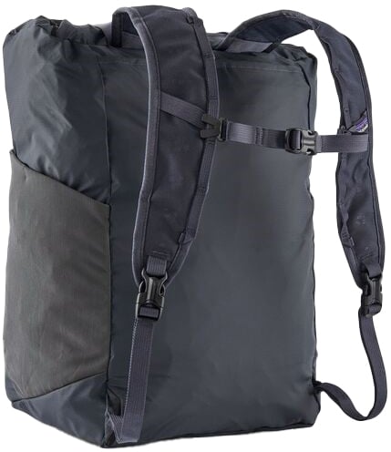 Patagonia Terravia Tote 24L Blauw