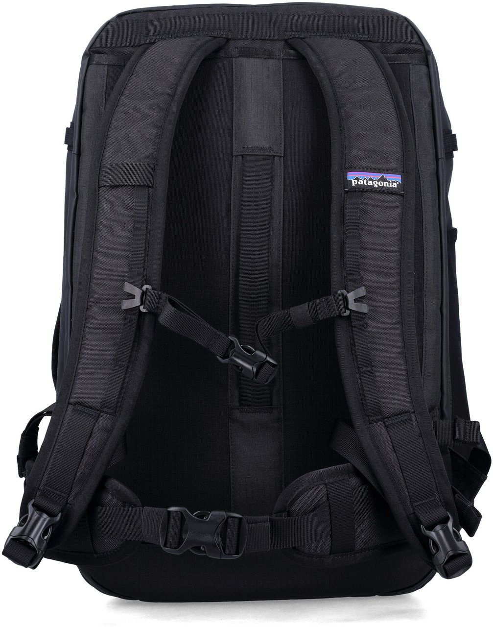 Patagonia Black Hole Mini Mlc Nero Zwart