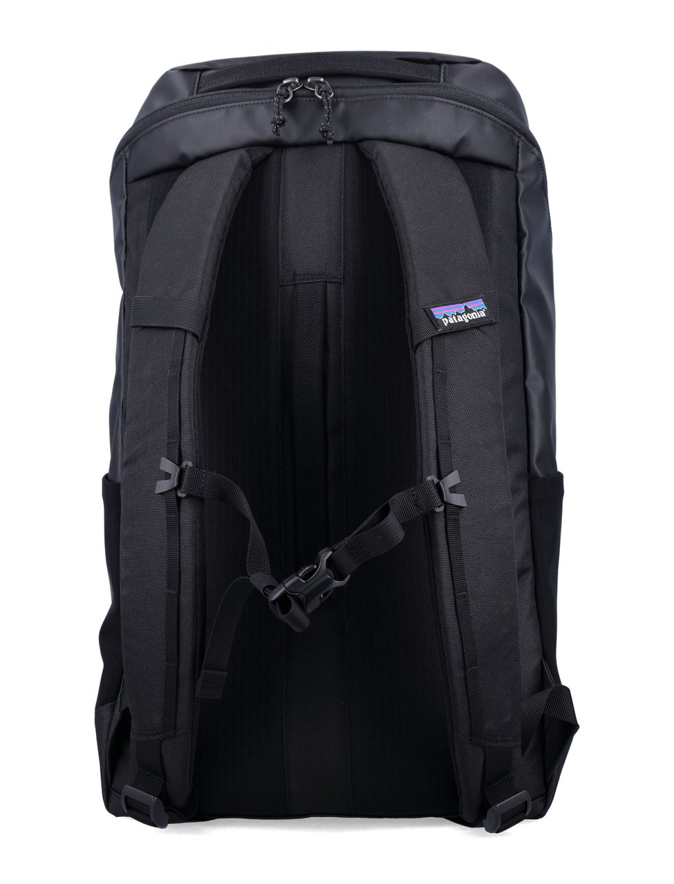 Patagonia Black Hole 25L Nero Zwart