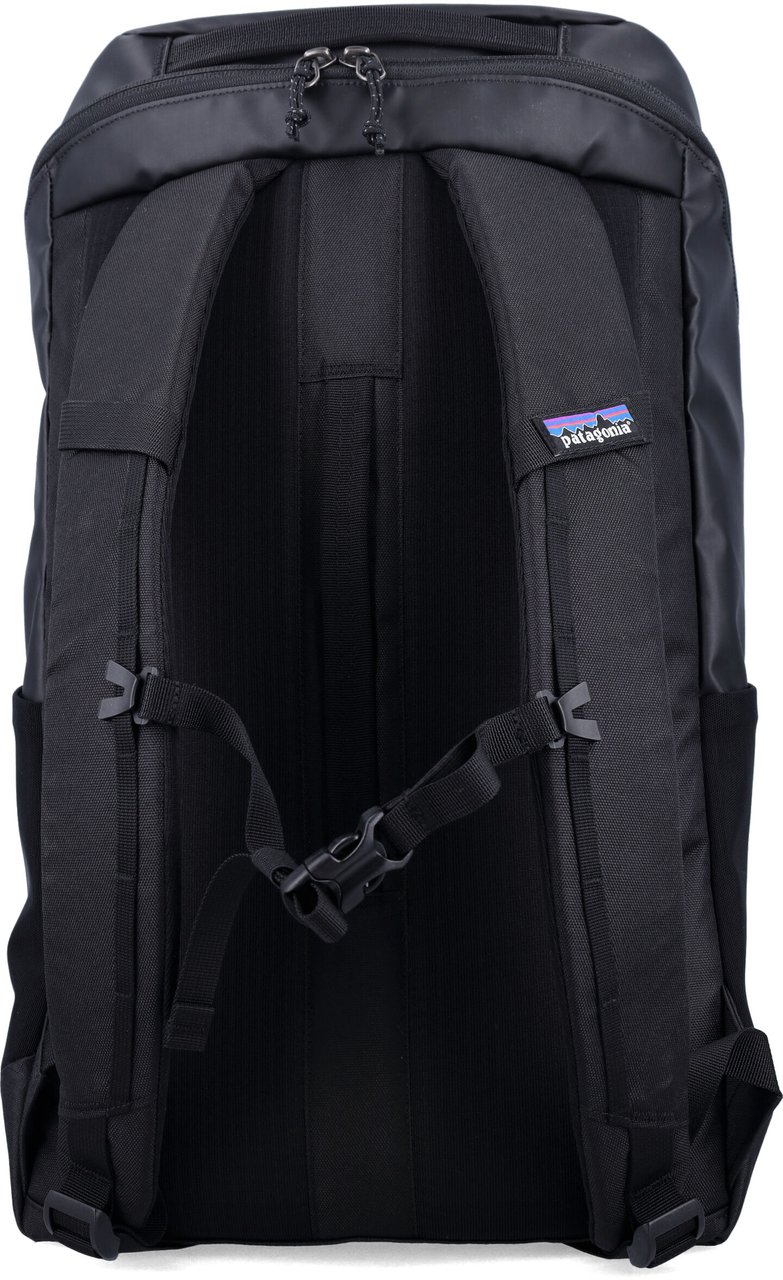 Patagonia Black Hole Pack 25L Nero Zwart