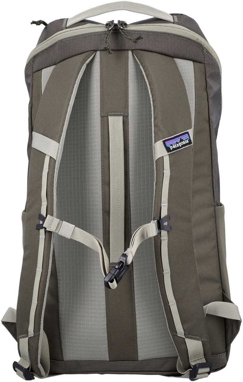 Patagonia Black Hole Pack 25L Basin Green Groen