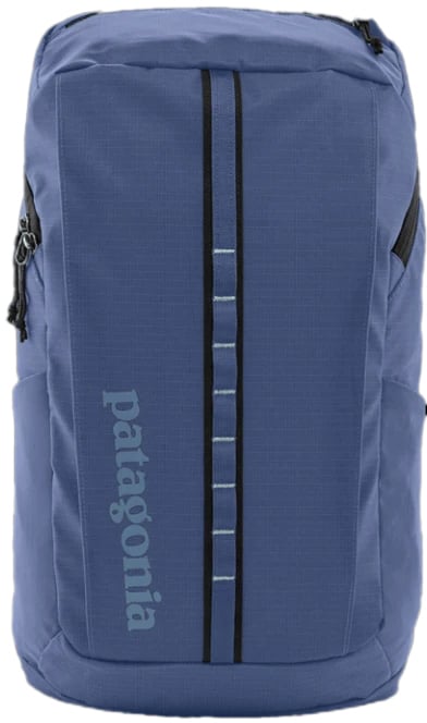 Patagonia Black Hole Pack 25L Blauw