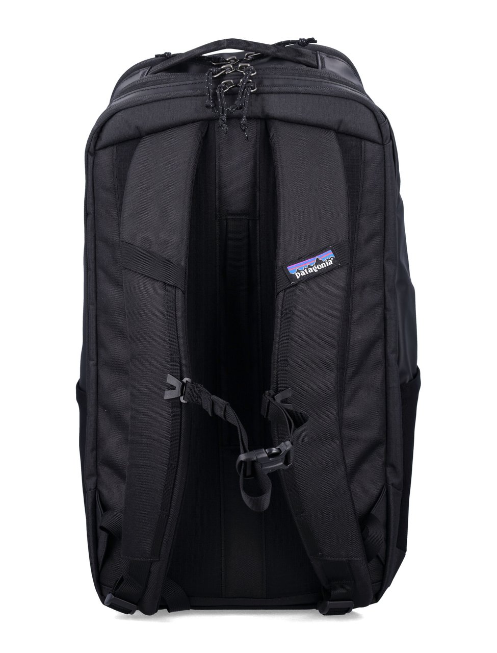 Patagonia Black Hole 32L Nero Zwart