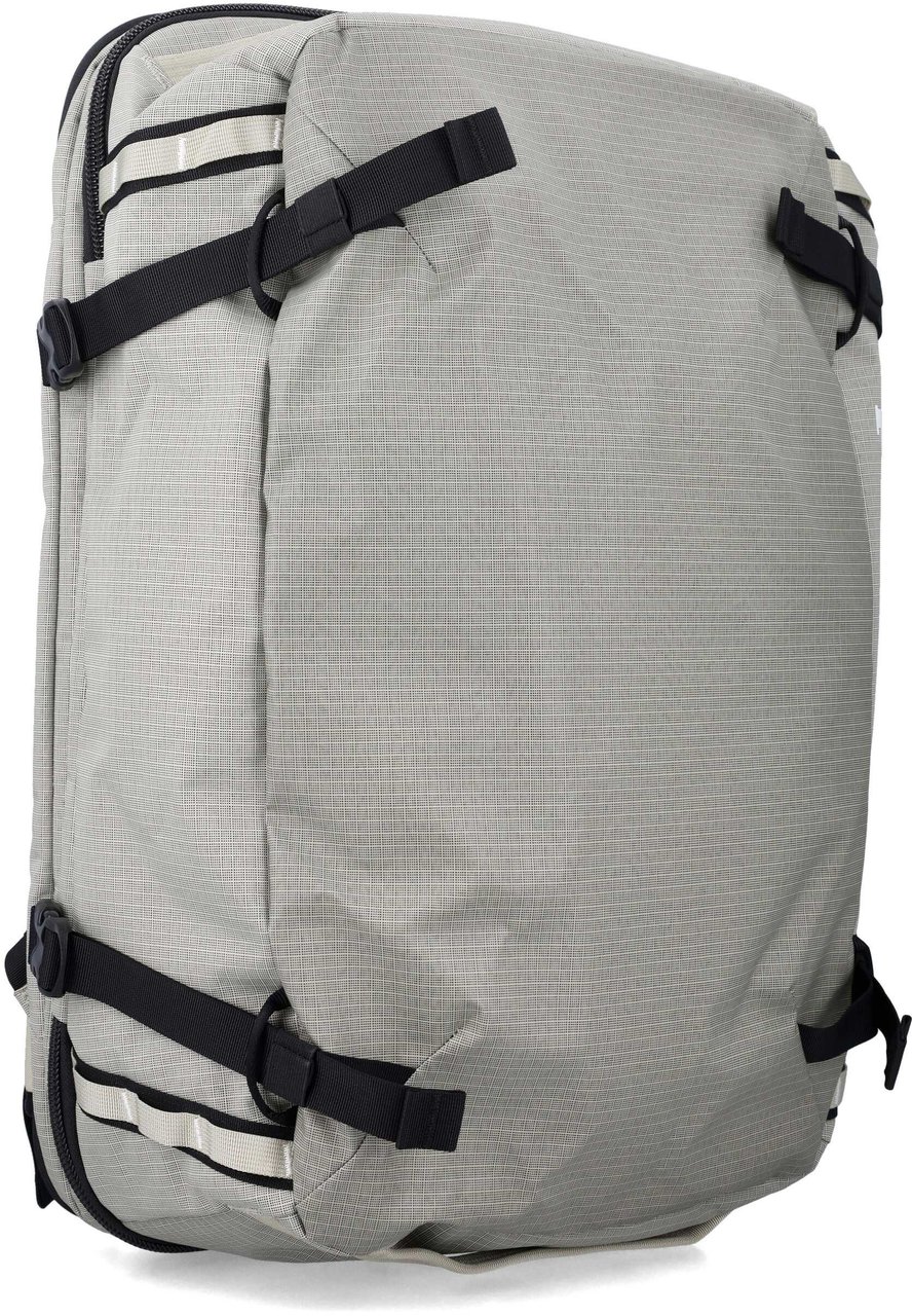 Patagonia Black Hole Mlc Stone Grijs