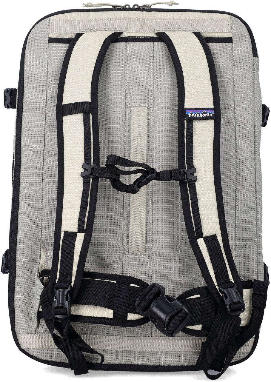 Patagonia Black Hole Mlc Stone Grijs