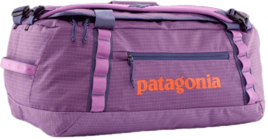 Patagonia Black Hole Duffel Paars