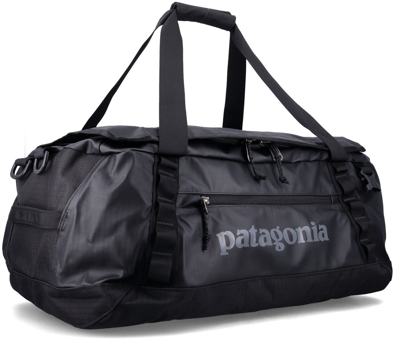 Patagonia Black Hole 40L Nero Zwart